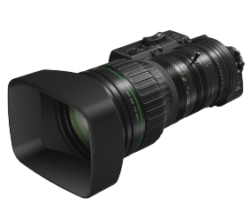 Canon 45x